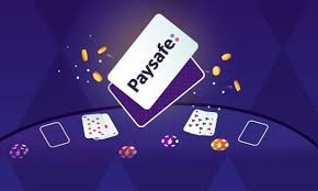 Paysafe Casinoer En Guide til Sikker Online Spil
