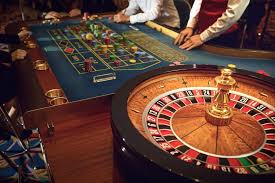 Play Roulette for Real Money A Comprehensive Guide
