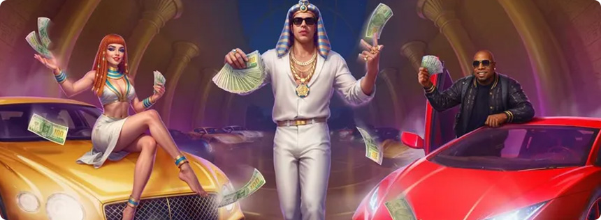 Discover the Excitement of Appli Realz Casino