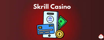 Skrill Casinoer En Guide til Sikker og Hurtig Betting