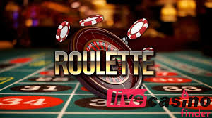 The Exciting World of Live UK Roulette A Guide for Enthusiasts