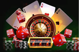 The Exciting World of Roulette Casinos 2124584597