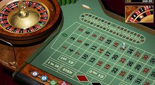 The Thrill of Roulette Playing Real Money Games Responsibly