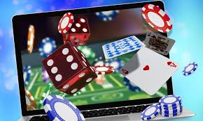 The Ultimate Guide to BOF Casino Online Games