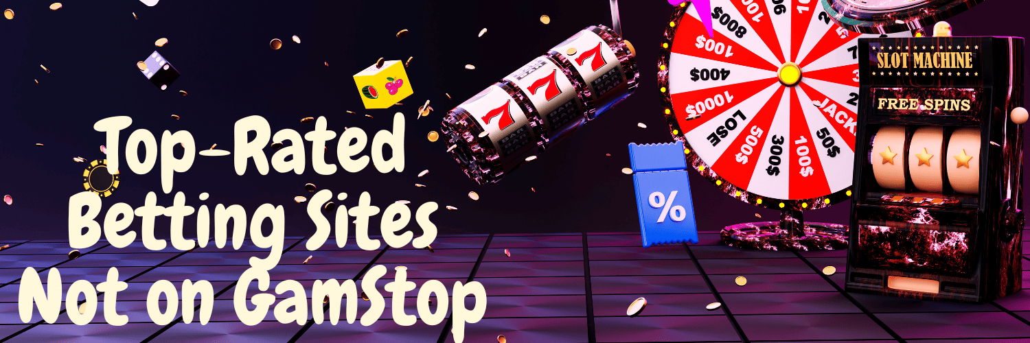 Top Sportsbooks Not on GamStop for Uninterrupted Betting