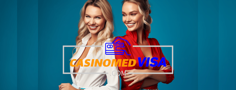 Visa Casino En Guide til Betaling og Spiloplevelse