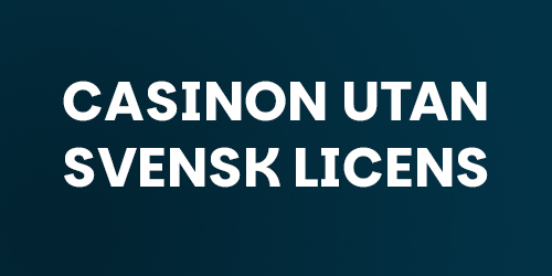 Bästa utländska casino - Din guide till online spel