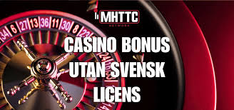 Bästa utländska casino - Din guide till online spel