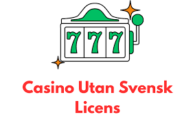 Bästa Utländska Casino En Guide till de Topp Slots och Spel