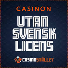Bästa Utländska Casino En Guide till de Topp Slots och Spel