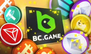 BC.Game Login Your Gateway to Exciting Gaming Experiences