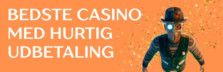 Bedste Casino Udbetalinger Find dit Perfekte Casino
