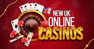 Best Slot Casinos in the UK Where to Find Top Slot Games