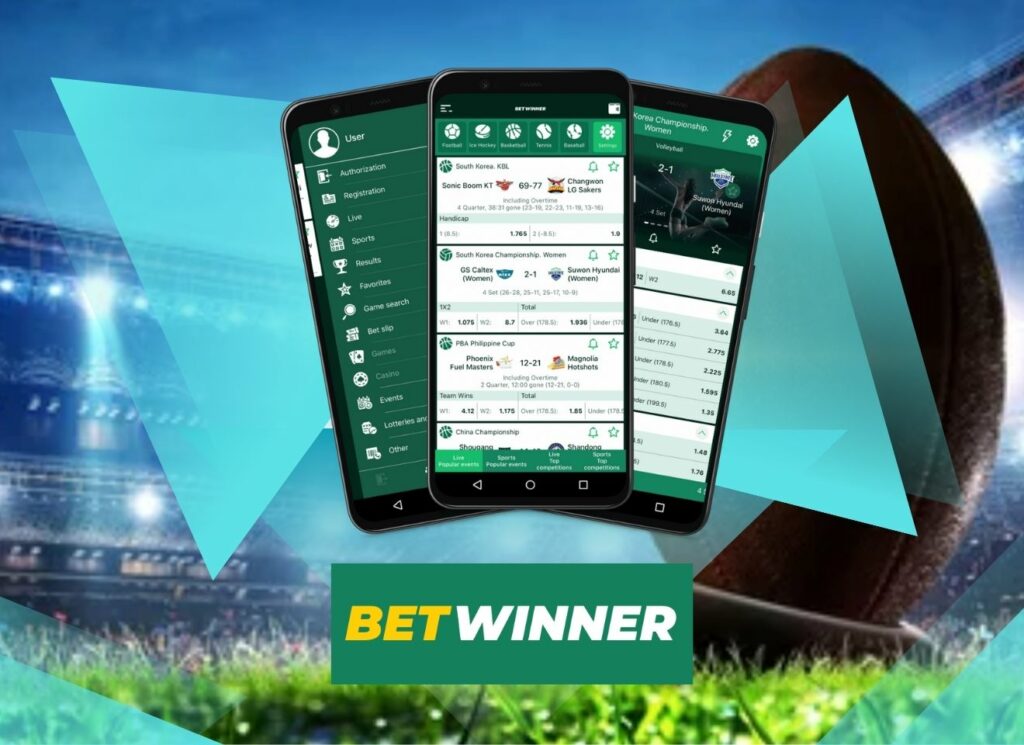 BetWinner The Ultimate Guide to Online Betting