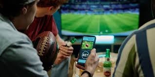 Betwinner Your Gateway to Exciting Sports Betting