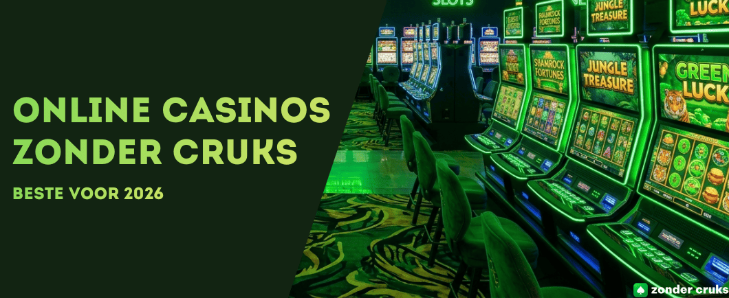 Buitenlandse Online Casino's Ontdek de Beste Spellen en Bonussen