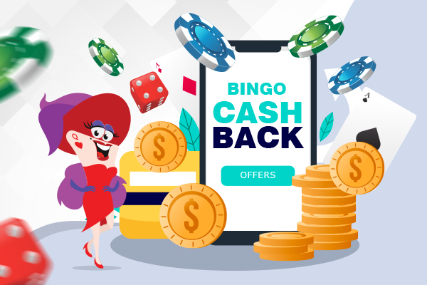 Cashback Casino Det Bedste Valg for Spillere