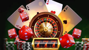 Πώς να Επιλέξετε το Κατάλληλο Casino Εξωτερικού