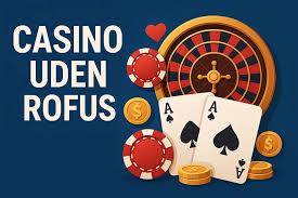 Casino Bonus Uden Omsætningskrav En Guide til Bedre Spiloplevelser