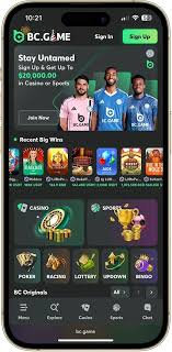 Casino de Criptomonedas BC Game Tu Portal a la Diversión y Ganancias