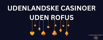 Casino Free Spins Idag En Guide til de Bedste Tilbud