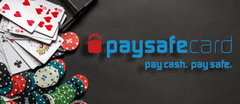 Casino mit Paysafecard Sicher und Einfach Spielen