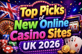 Casino No Limits UK Experience Endless Thrills and Excitement