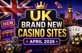 Casino No Limits UK Experience Endless Thrills and Excitement