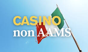 Casinò Non AAMS Senza Documenti Giocare in Sicurezza e Anonimato Casinò Non AAMS Senza Documenti Giocare in Sicurezza e Anonimato