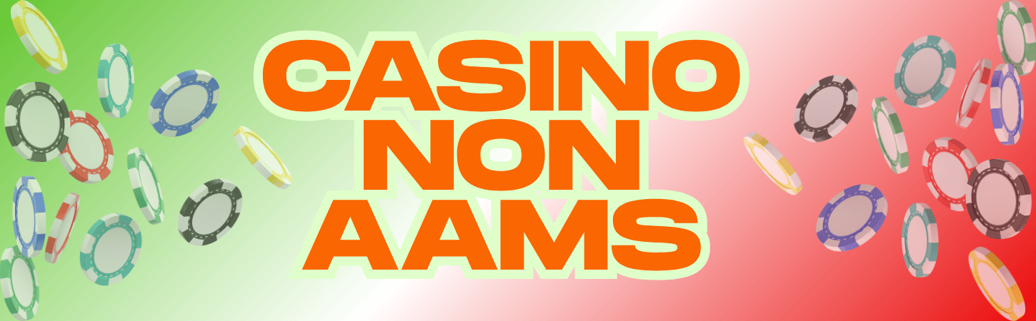 Casinò Non AAMS Senza Documenti Guida Completa per Giocatori