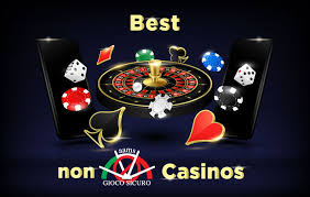 Casinò Online Senza AAMS Vantaggi e Rischi