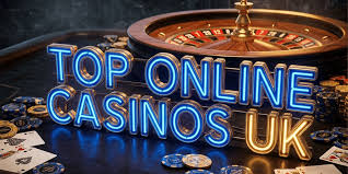 Casino Payout Comparison UK Maximizing Your Winning Potential