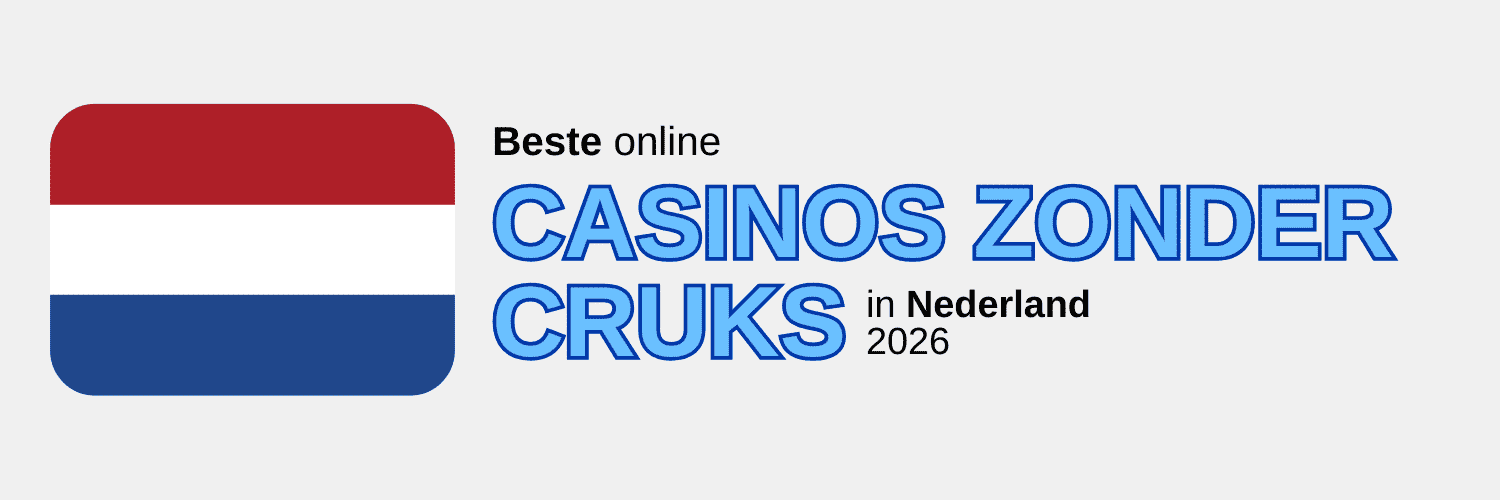 Casino's Zonder CRUKS De Nieuwe Manier van Online Spelen Casino's Zonder CRUKS De Nieuwe Manier van Online Spelen