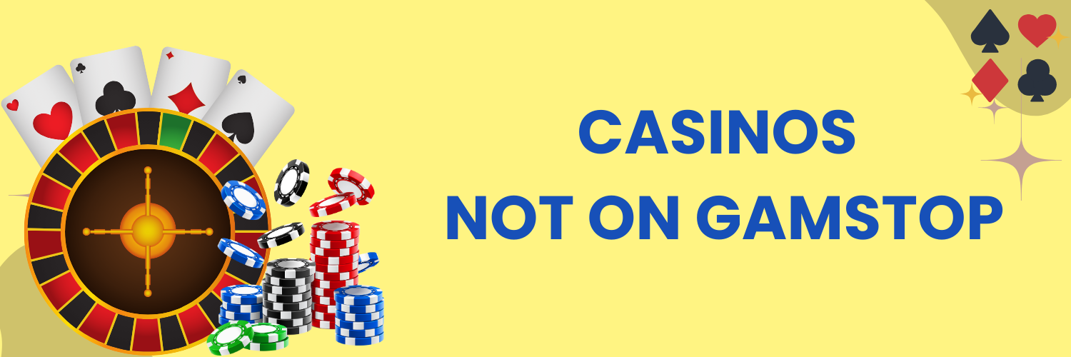 Casino Sites Not on Gamstop A Comprehensive Guide 1797178848 Casino Sites Not on Gamstop A Comprehensive Guide 1797178848