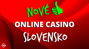 Casino Slovensko Online Všetko, čo potrebujete vedieť 1088917457
