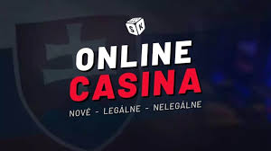 Casino Slovensko Online Všetko, čo potrebujete vedieť 1088917457
