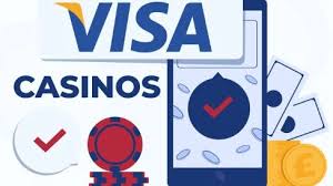Casino Visa Sicheres Spielen und Einzahlen im Online-Casino Casino Visa Sicheres Spielen und Einzahlen im Online-Casino
