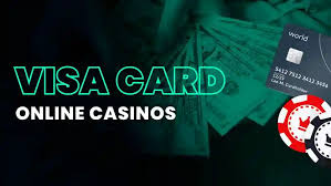 Casino Visa Sicheres Spielvergnügen mit Ihrer Kreditkarte Casino Visa Sicheres Spielvergnügen mit Ihrer Kreditkarte