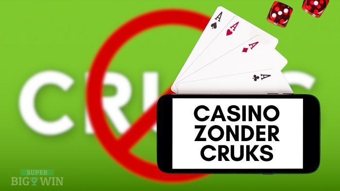 Casino zonder CRUKS Nederland Veilig en Betrouwbaar Spelen