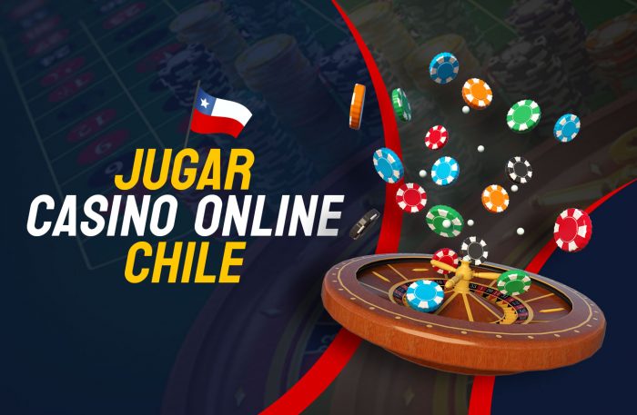 Casinos en Línea Confiables Tu Guía para Apostar Seguramente