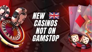 Casinos Non Gamstop Discover the Best Options for Unrestricted Gaming Casinos Non Gamstop Discover the Best Options for Unrestricted Gaming