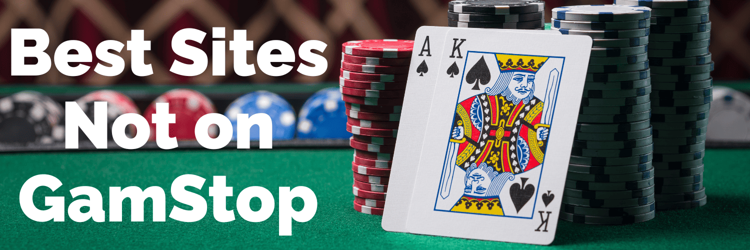 Casinos Non Gamstop Your Ultimate Guide Casinos Non Gamstop Your Ultimate Guide