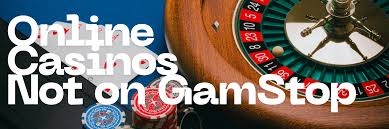 Casinos Not Registered on Gamstop A Comprehensive Guide 1756609457