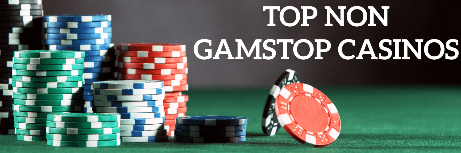 Casinos Not Registered on Gamstop A Comprehensive Guide 1756609457