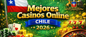 Casinos Online Confiables en Chile Tu Guía Completa -2047397823