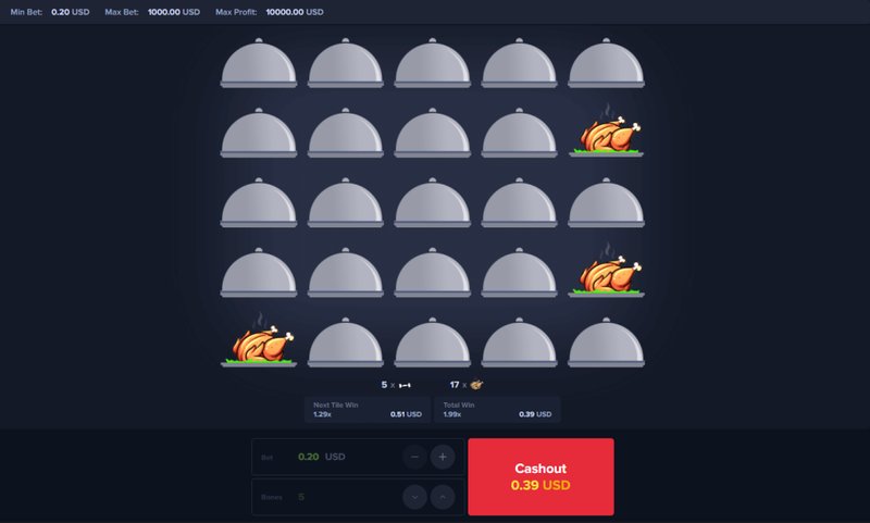 Meilleur chicken road jeu à France