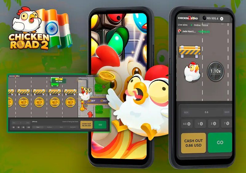 Descubre el Misterio de la Carretera de la Gallina en Juegos de Casino en España, jugar chicken road