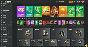 Comprehensive Overview of JB Casino A Leading Online Gambling Destination