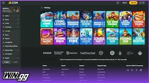 Comprehensive Review of JB Casino Nigeria A Premier Gaming Destination
