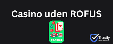 Danmarks Bedste Spil Uden Rufus 1829381175